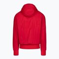 Мъжко яке Pitbull Athletic Tape Nylon Hooded red 7