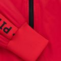 Мъжко яке Pitbull Athletic Tape Nylon Hooded red 12