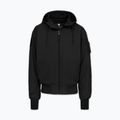 Мъжко яке Pitbull Hooper Hooded black 5