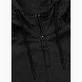 Мъжко яке Pitbull Hooper Hooded black 7