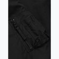 Мъжко яке Pitbull Hooper Hooded black 9