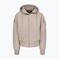 Мъжко яке Pitbull Hooper Hooded sand 5