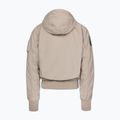Мъжко яке Pitbull Hooper Hooded sand 6