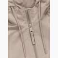 Мъжко яке Pitbull Hooper Hooded sand 7
