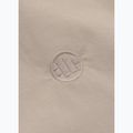 Мъжко яке Pitbull Hooper Hooded sand 8