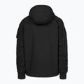 Мъжко яке Pitbull Meandro Kangaroo black 4