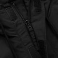 Мъжко яке Pitbull Meandro Kangaroo black 6
