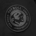 Мъжко яке Pitbull Meandro Kangaroo black 11