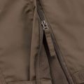 Мъжко яке Pitbull Meandro Kangaroo dark brown 6