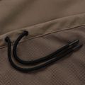 Мъжко яке Pitbull Meandro Kangaroo dark brown 7