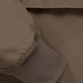 Мъжко яке Pitbull Meandro Kangaroo dark brown 10