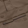 Мъжко яке Pitbull Meandro Kangaroo dark brown 13