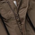 Мъжко яке Pitbull Meandro Kangaroo dark brown 14