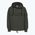 Мъжко яке Pitbull Meandro Kangaroo dark olive 3
