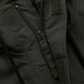 Мъжко яке Pitbull Meandro Kangaroo dark olive 6