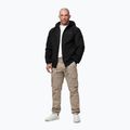 Мъжко яке Pitbull Roscoe Softshell black 2