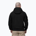 Мъжко яке Pitbull Roscoe Softshell black 3
