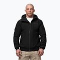 Мъжко яке Pitbull Roscoe Softshell black 4