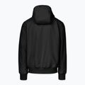 Мъжко яке Pitbull Roscoe Softshell black 6