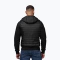 Мъжки елек Pitbull Hofer Hybrid Padded Hooded black 3
