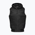 Мъжки елек Pitbull Hofer Hybrid Padded Hooded black 5
