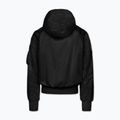 Мъжко яке Pitbull Aero Flight Hooded black 7