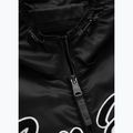 Мъжко яке Pitbull Aero Flight Hooded black 8