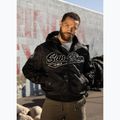 Мъжко яке Pitbull Aero Flight Hooded black 15