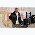 Мъжко яке Pitbull Aero Flight Hooded black 16