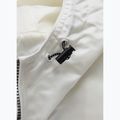 Мъжко яке Pitbull Aero Flight Hooded off white 8