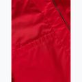 Мъжко яке Pitbull Aero Flight Hooded fluo/red 10