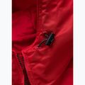 Мъжко яке Pitbull Aero Flight Hooded fluo/red 13
