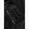 Мъжко яке Pitbull Akron MA1 Flight black 11