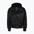 Мъжко яке Pitbull Mason San Diego Baseball Hooded black 5