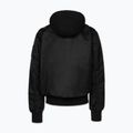 Мъжко яке Pitbull Mason San Diego Baseball Hooded black 6