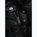 Мъжко яке Pitbull Mason San Diego Baseball Hooded black 8