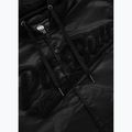 Мъжко яке Pitbull Mason San Diego Baseball Hooded black 11