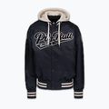 Мъжко яке Pitbull Mason San Diego Baseball Hooded dark navy/beige 4