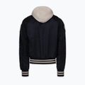 Мъжко яке Pitbull Mason San Diego Baseball Hooded dark navy/beige 5