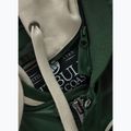 Мъжко яке Pitbull Mason San Diego Baseball Hooded bottle green/beige 8