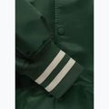Мъжко яке Pitbull Mason San Diego Baseball Hooded bottle green/beige 10