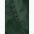 Мъжко яке Pitbull Mason San Diego Baseball Hooded bottle green/beige 12