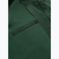 Мъжко яке Pitbull Mason San Diego Baseball Hooded bottle green/beige 13