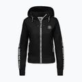 Дамско яке Pitbull Aaricia Stripes Nylon Hooded black 3