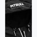 Дамско яке Pitbull Aaricia Stripes Nylon Hooded black 6