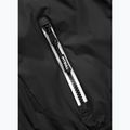 Дамско яке Pitbull Aaricia Stripes Nylon Hooded black 10