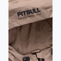 Дамско яке Pitbull Aaricia Stripes Nylon Hooded dark sand 6
