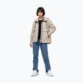 Дамско яке Pitbull Avalon Hooded sand 2
