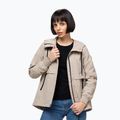 Дамско яке Pitbull Avalon Hooded sand 4