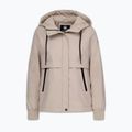 Дамско яке Pitbull Avalon Hooded sand 5